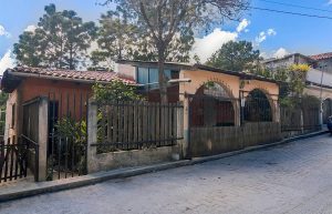 Casa rústica en venta ideal para Airbnb en Las Peras | San Cristóbal