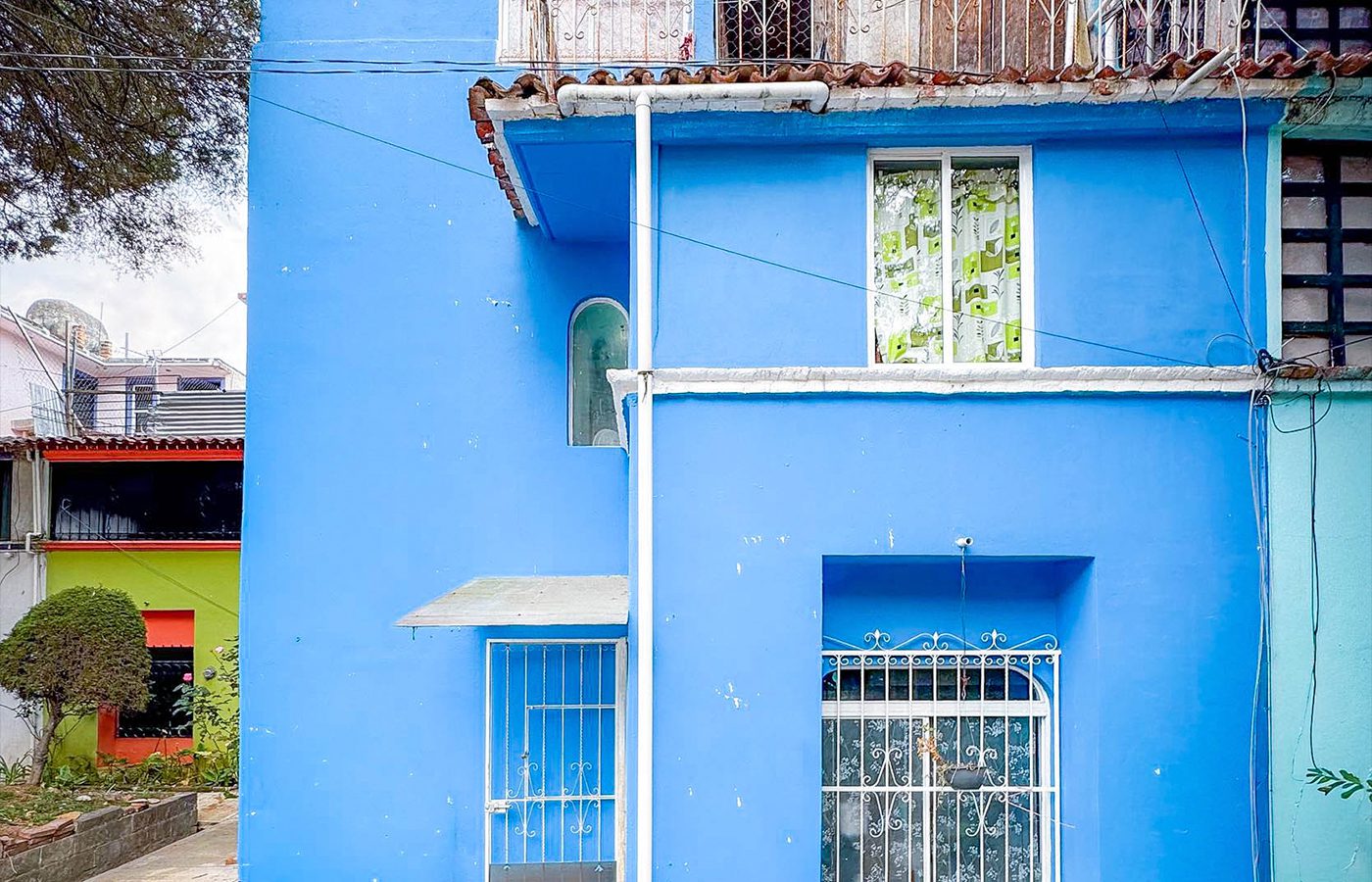 Casa en venta en Molino de Santo Domingo