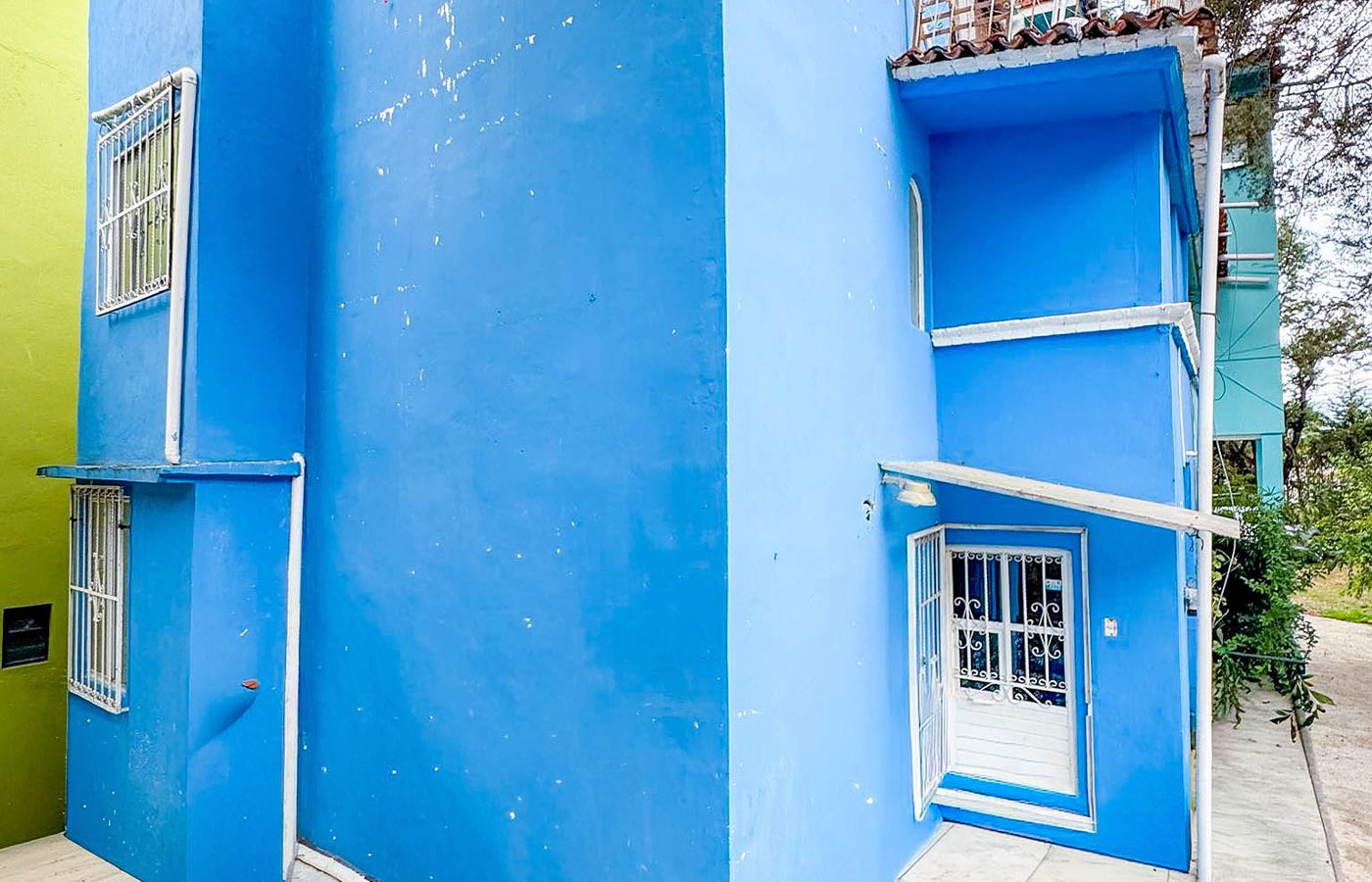 Casa en venta en Molino de Santo Domingo