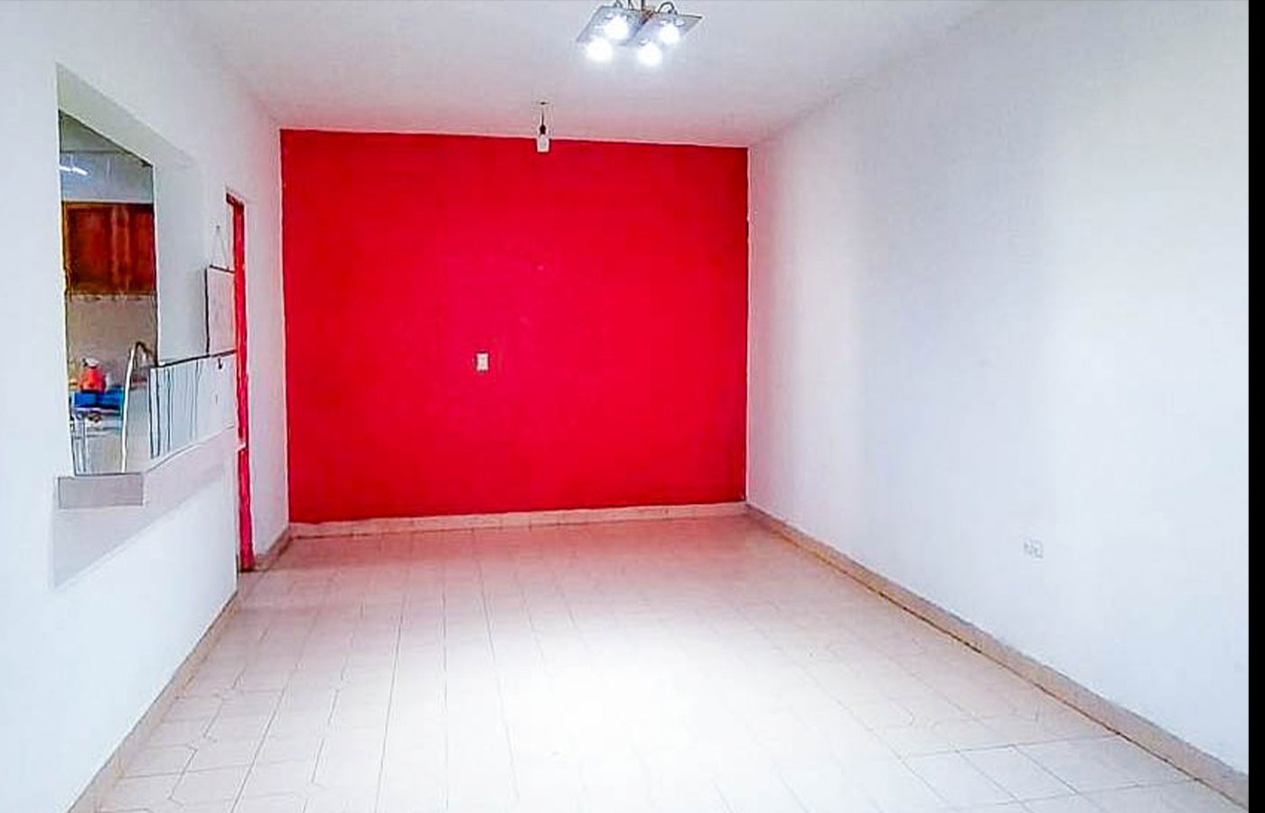 Casa en venta en Molino de Santo Domingo