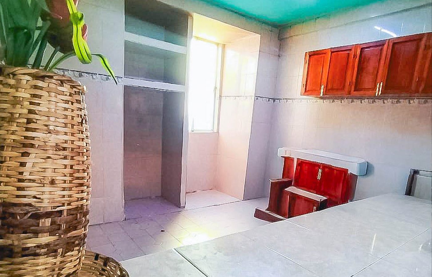 Casa en venta en Molino de Santo Domingo