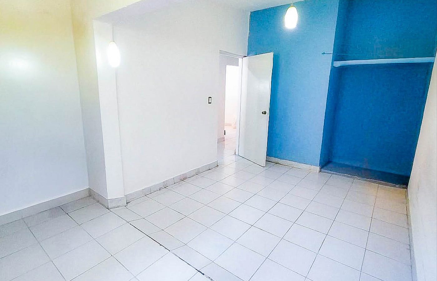 Casa en venta en Molino de Santo Domingo