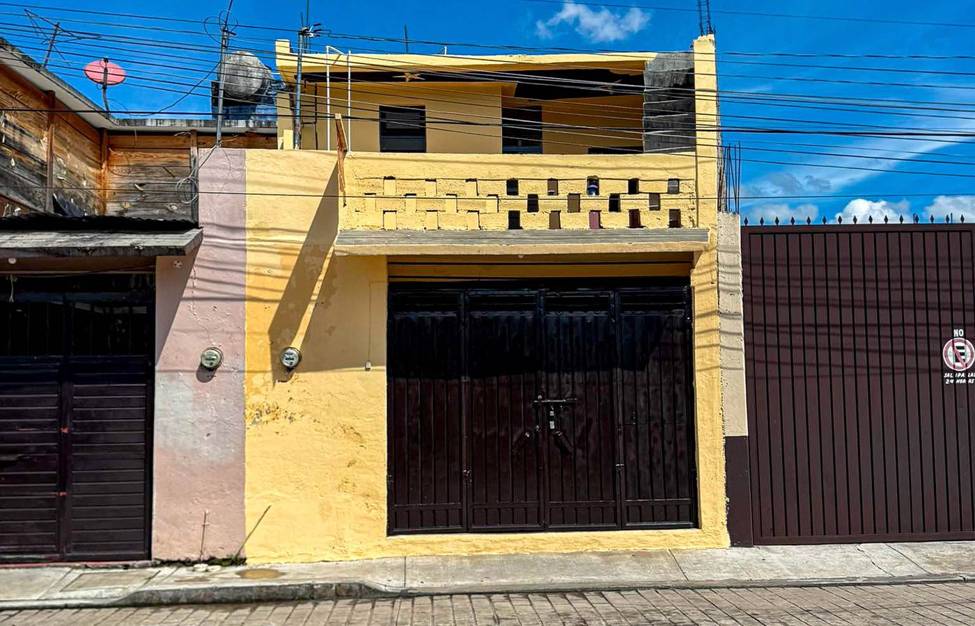 Casa en venta cerca de Mercaltos en Colonia Maestros de México, San Cristóbal de Las Casas