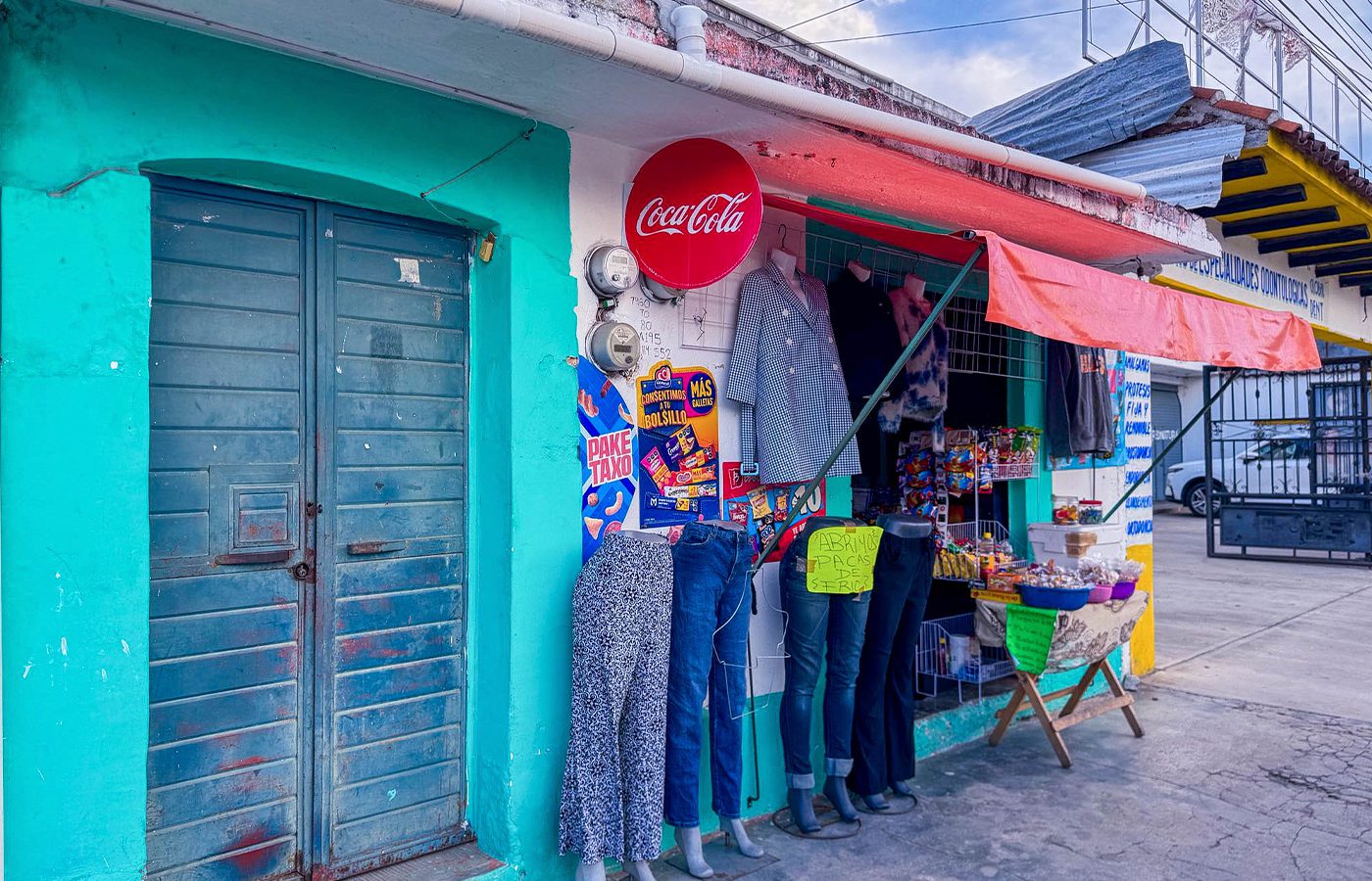 Propiedad comercial en venta en San Diego