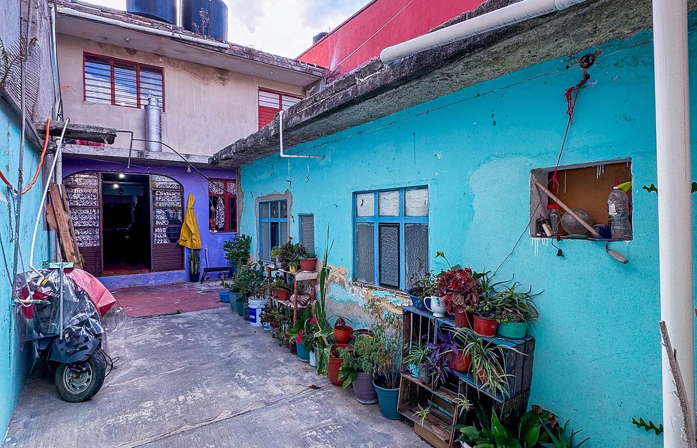 Propiedad comercial en venta en San Diego