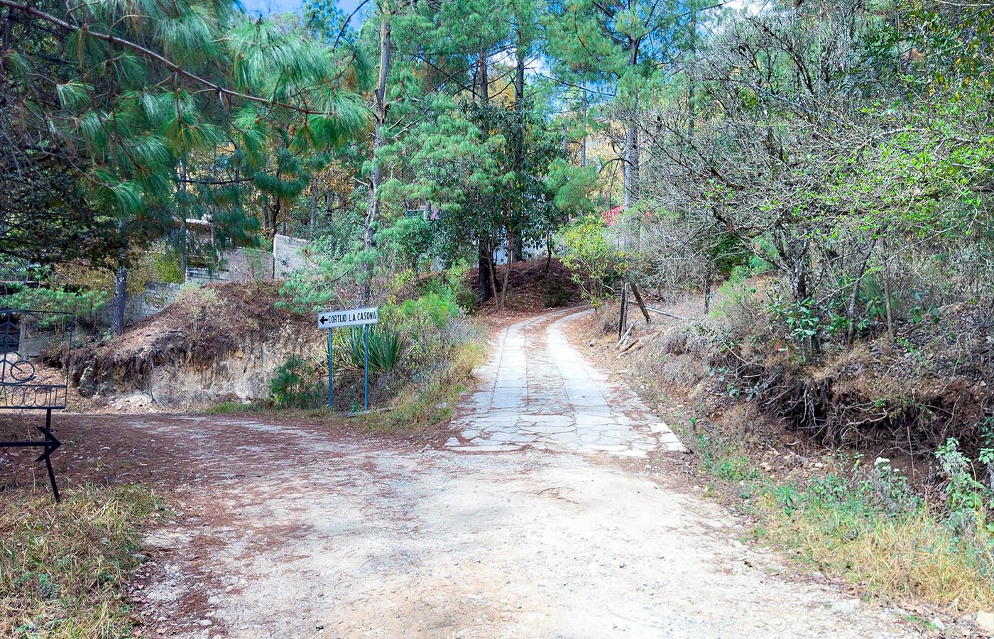 Terreno en venta en Corral de Piedra