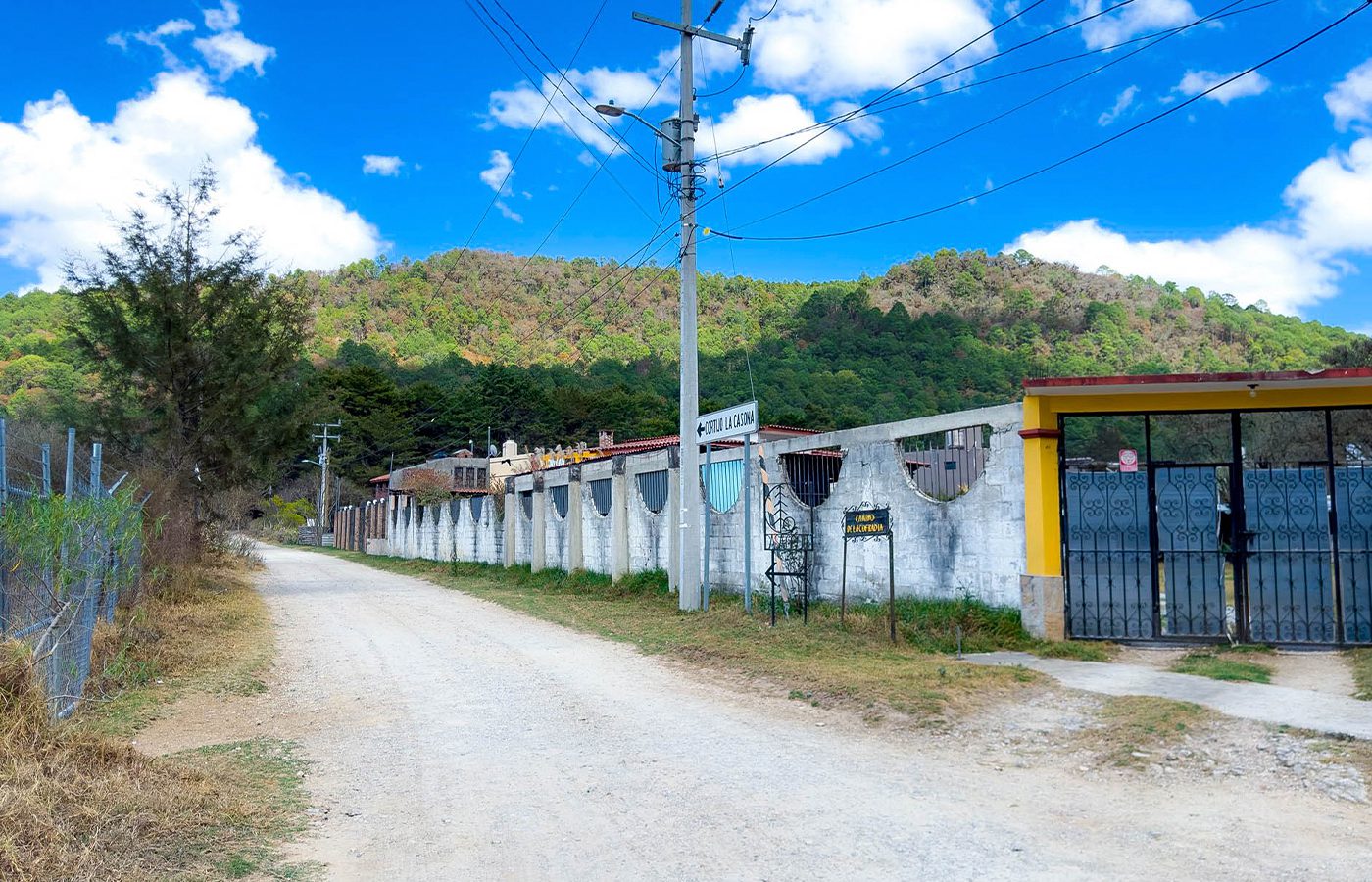 Terreno en venta en Corral de Piedra