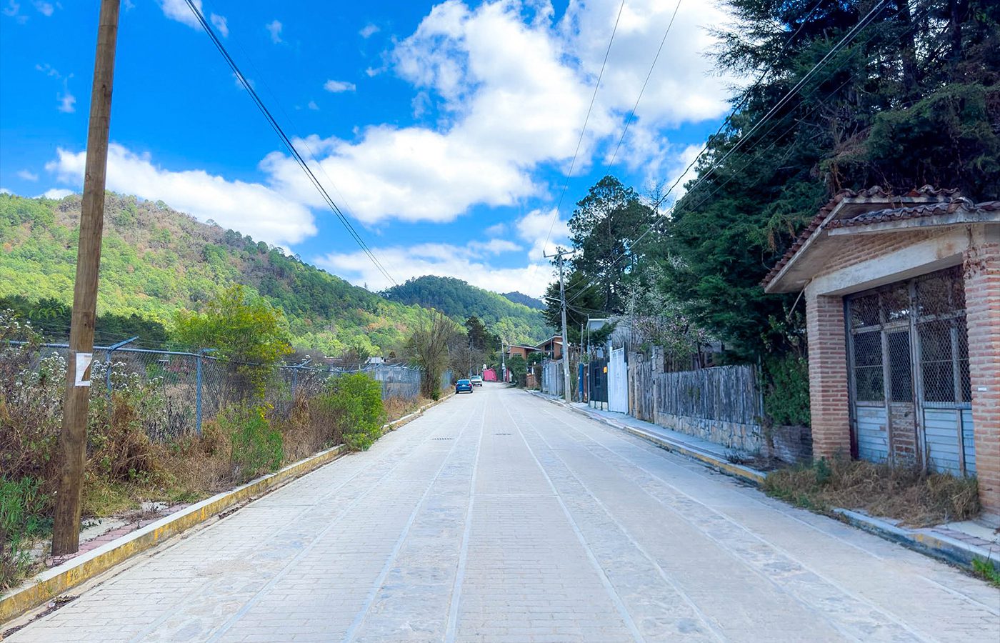 Terreno en venta en Corral de Piedra