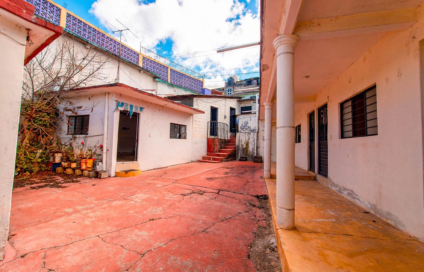 La Garita — foto 2