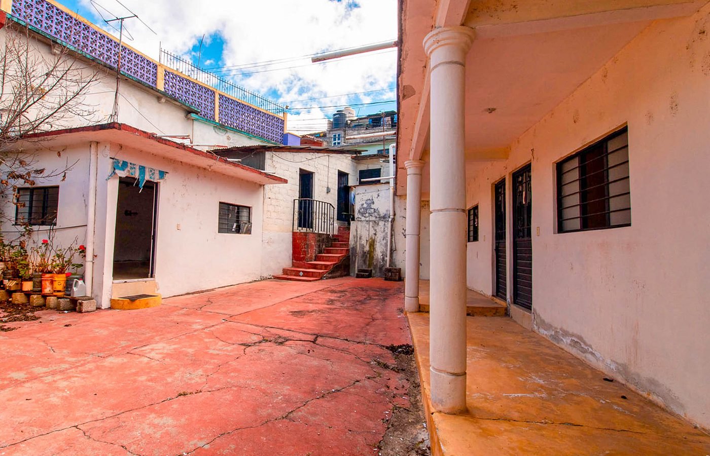 La Garita — foto 3