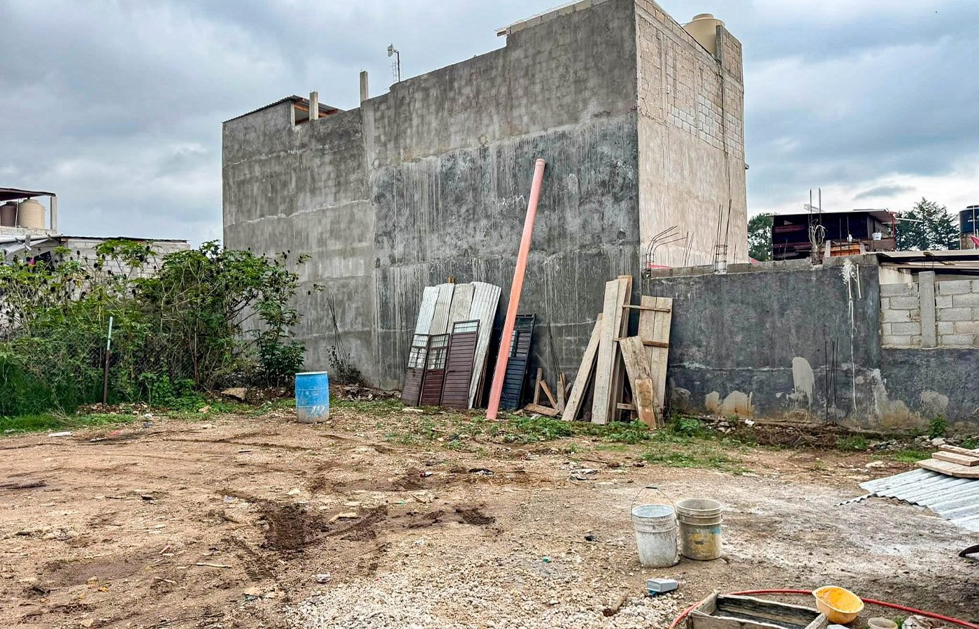 Santuario lotes — foto 2