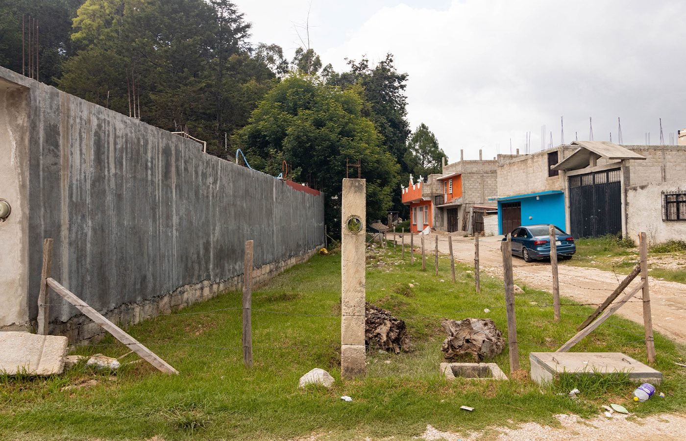 Terreno Humedales — foto 2