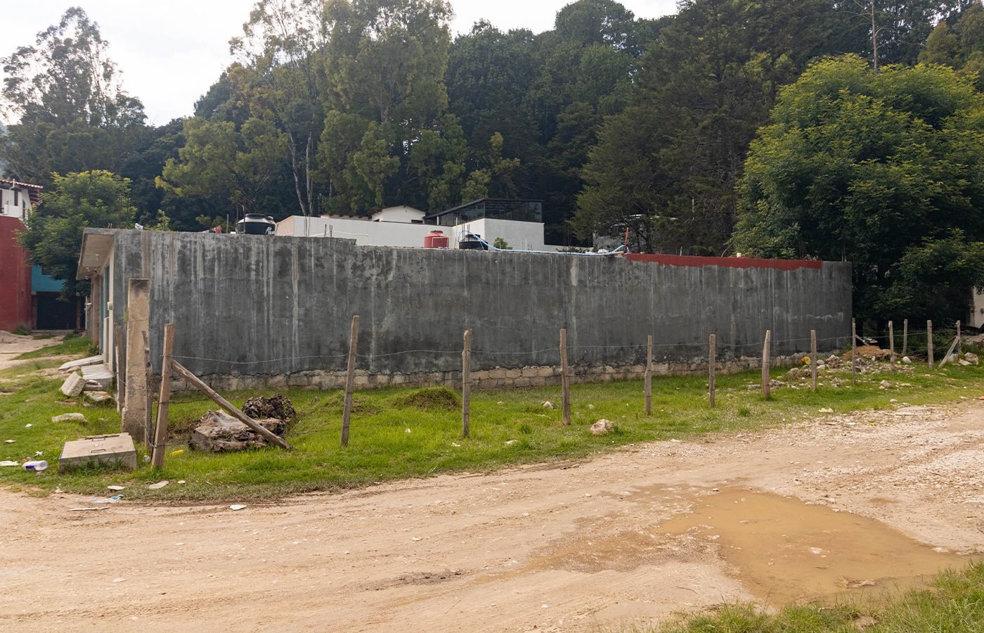 Terreno Humedales — foto 3