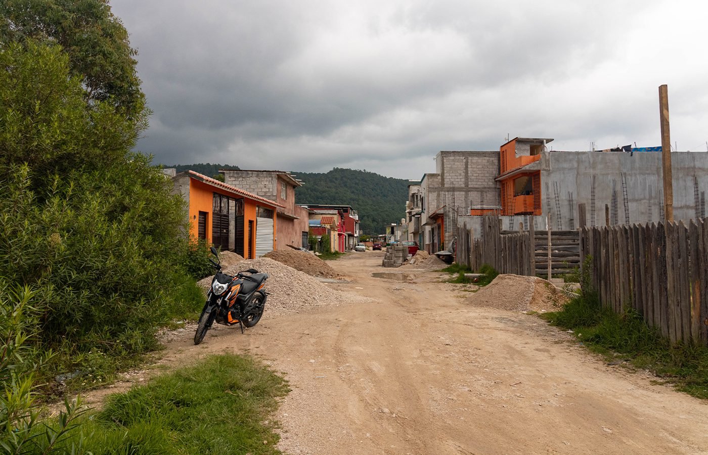 Terreno Humedales — foto 4
