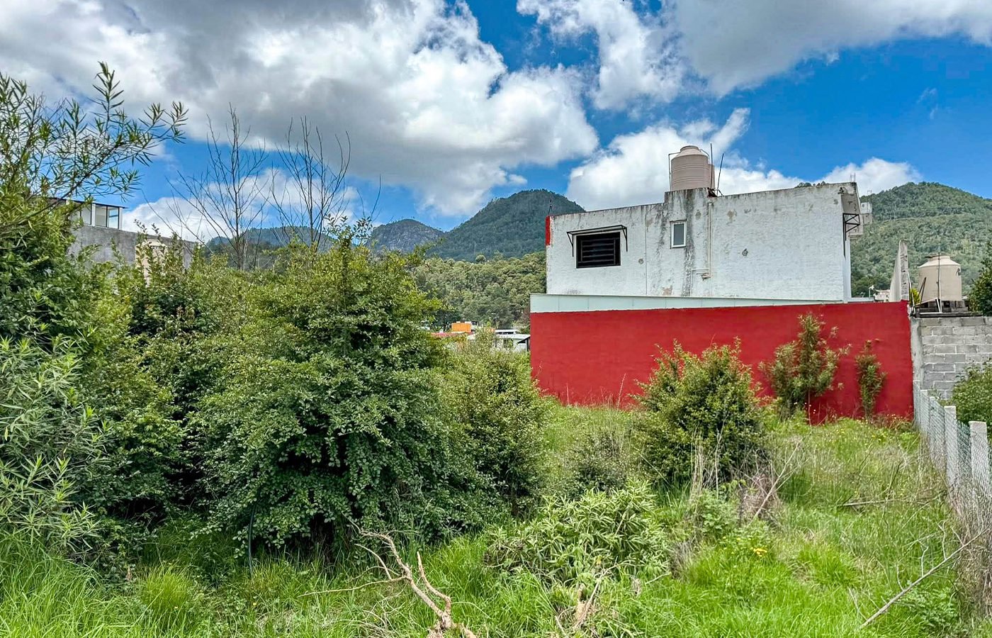 La Amistad terreno — foto 2