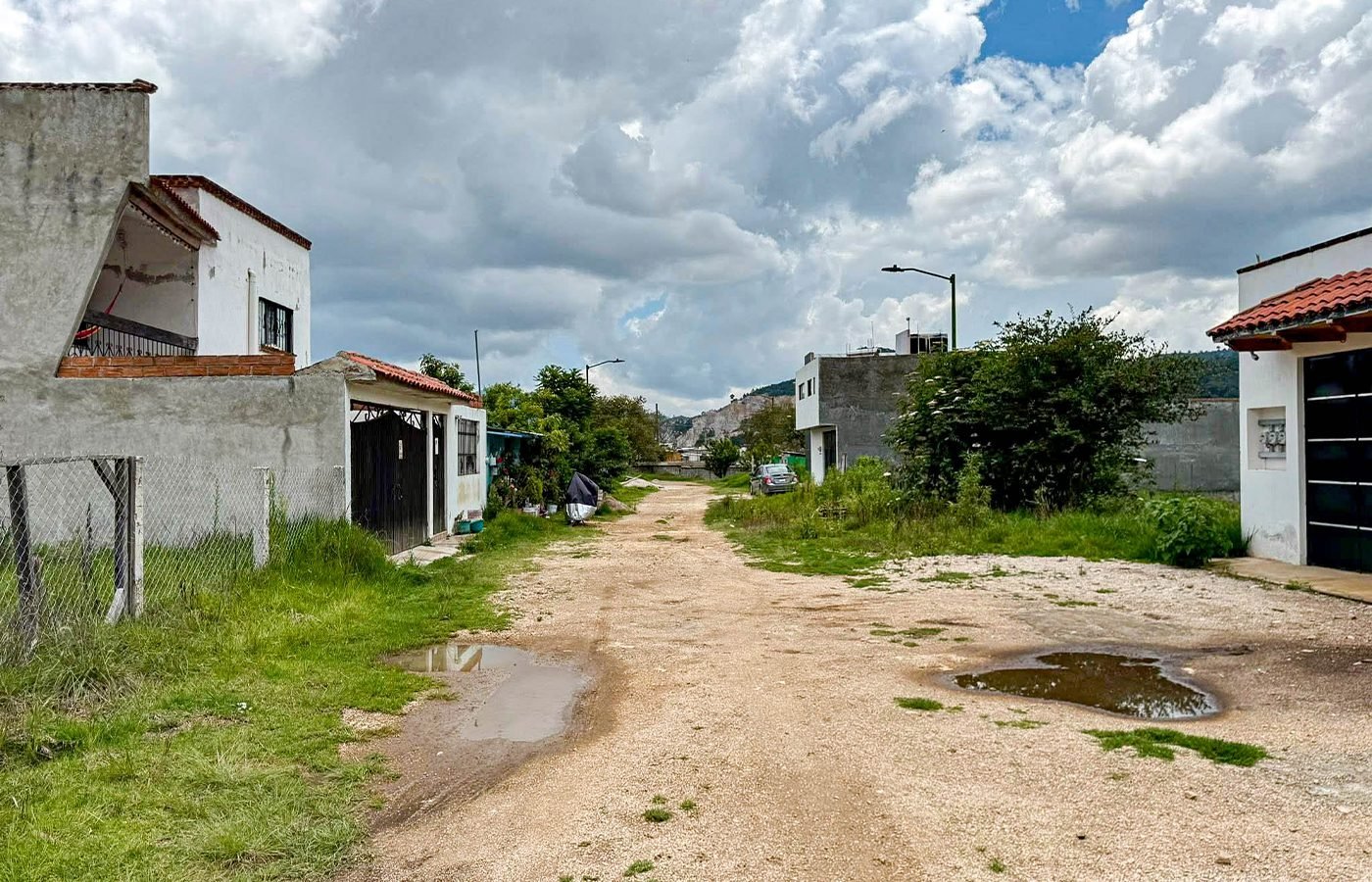 La Amistad terreno — foto 3