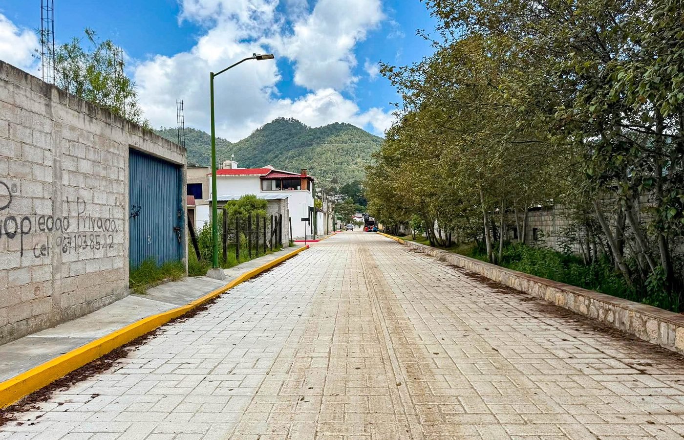 La Amistad terreno — foto 4