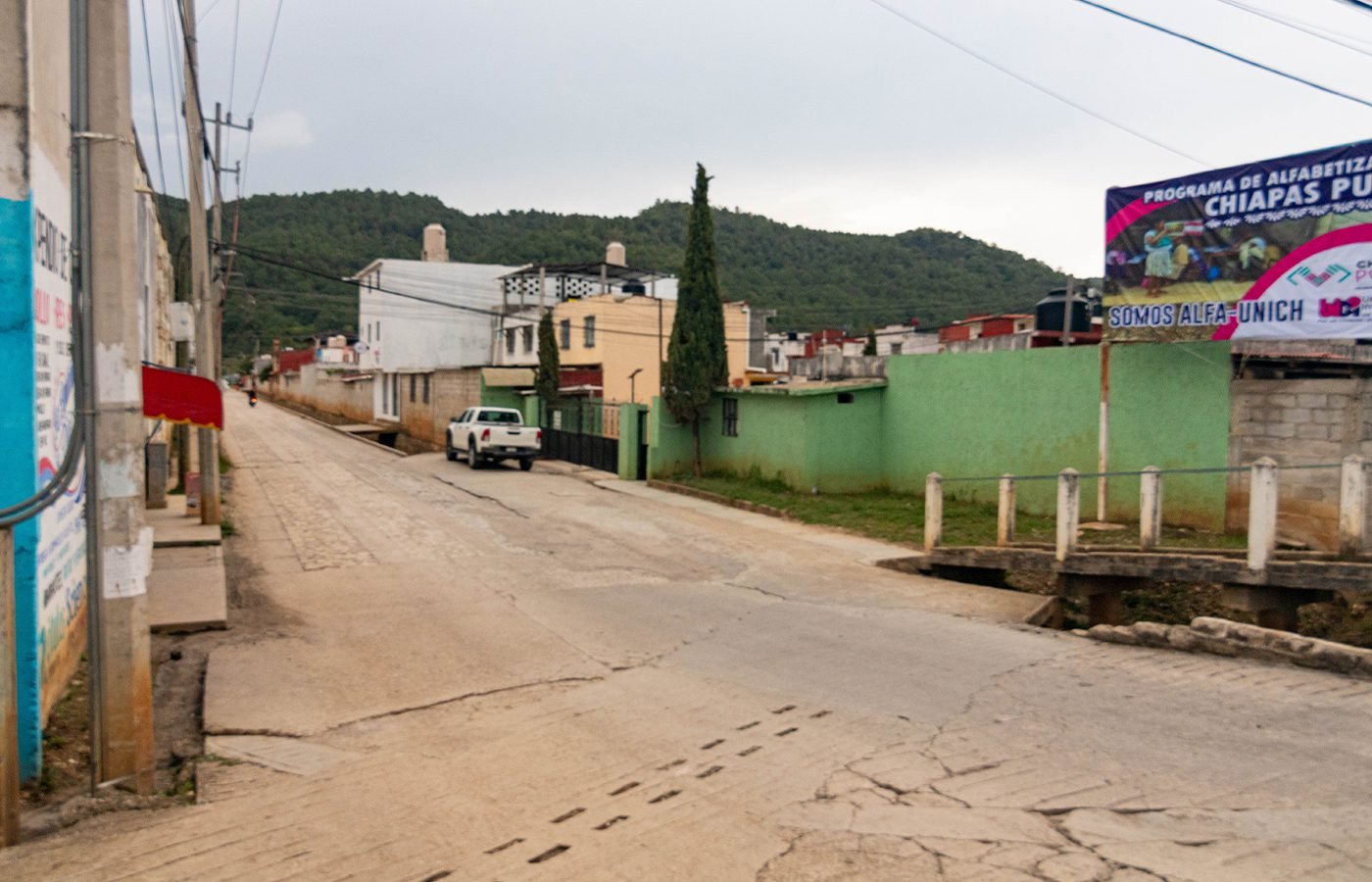 La Amistad terreno — foto 5