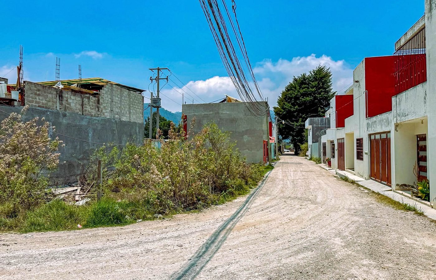 La Roca terreno — foto 2