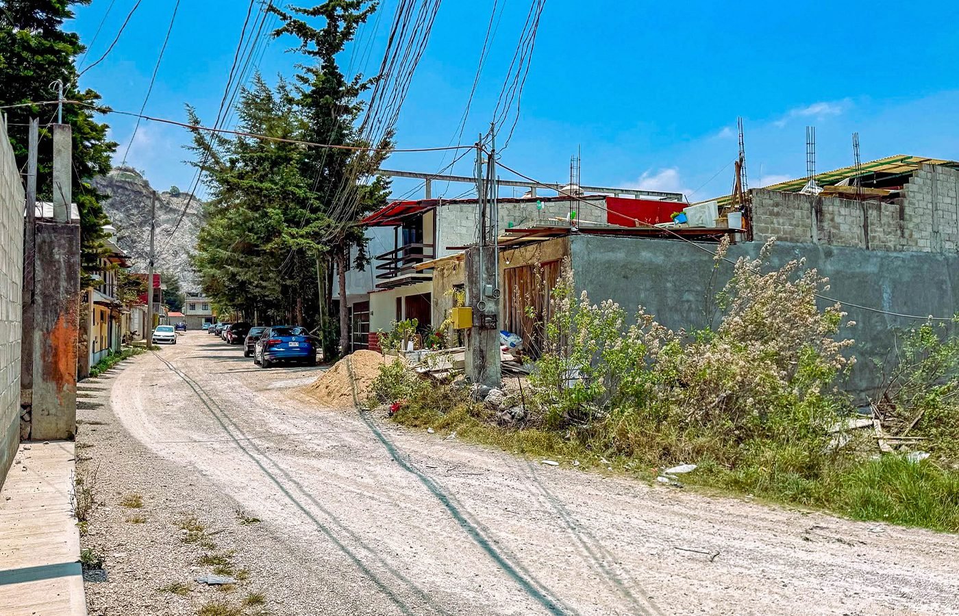 La Roca terreno — foto 3