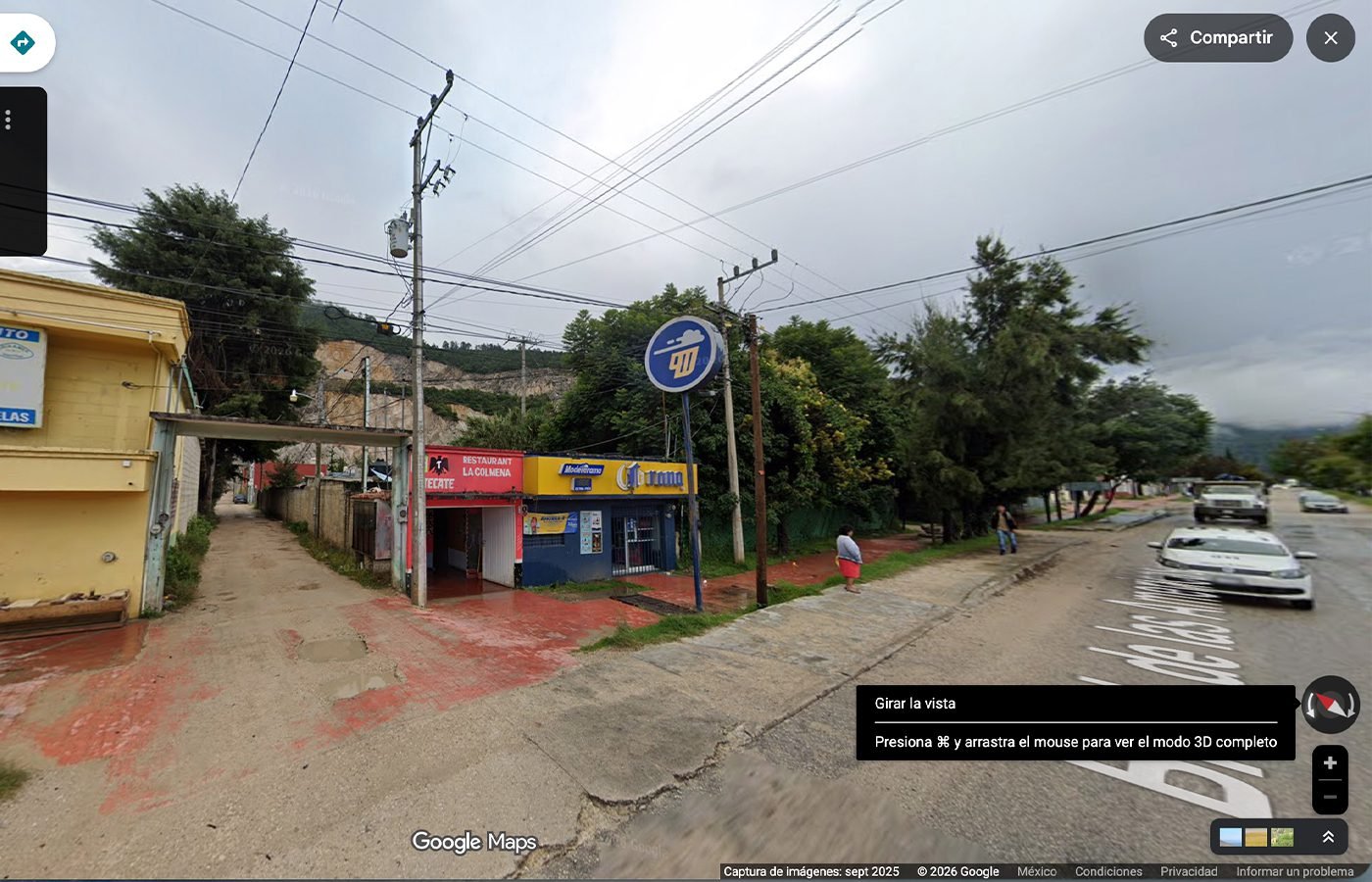 La Roca terreno — foto 5
