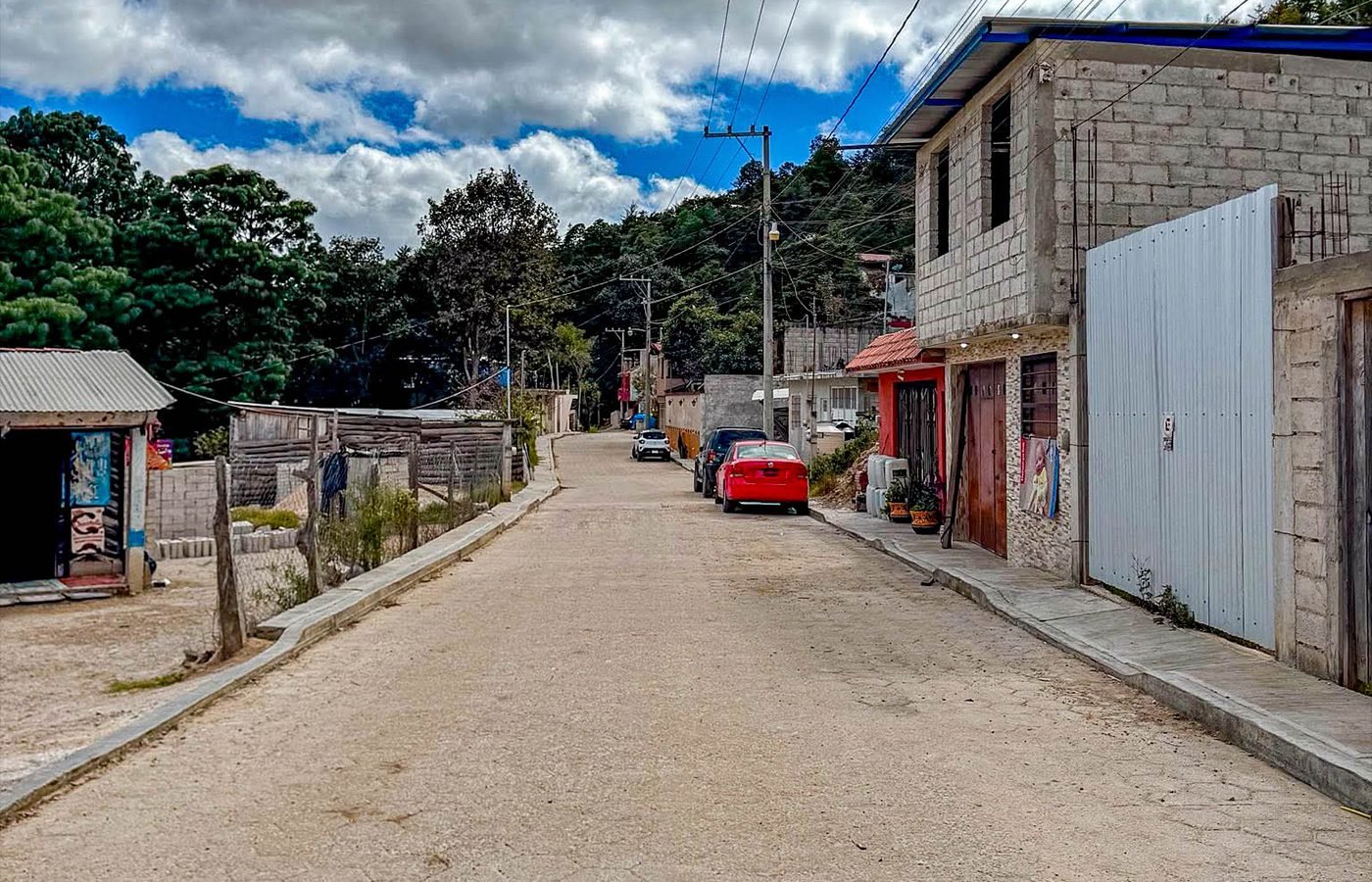 Las Peras terreno — foto 2