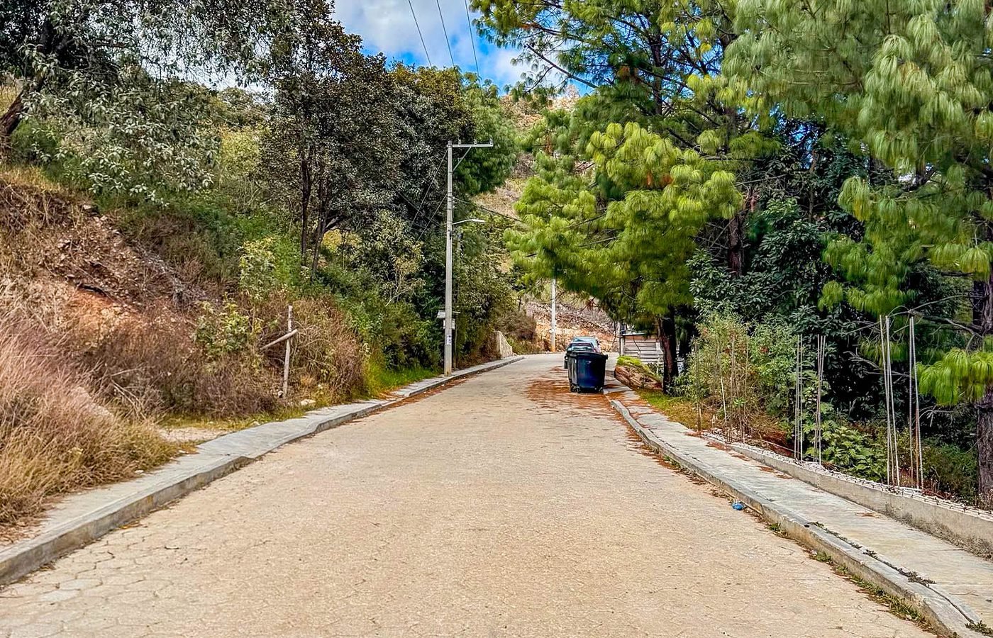 Las Peras terreno — foto 3