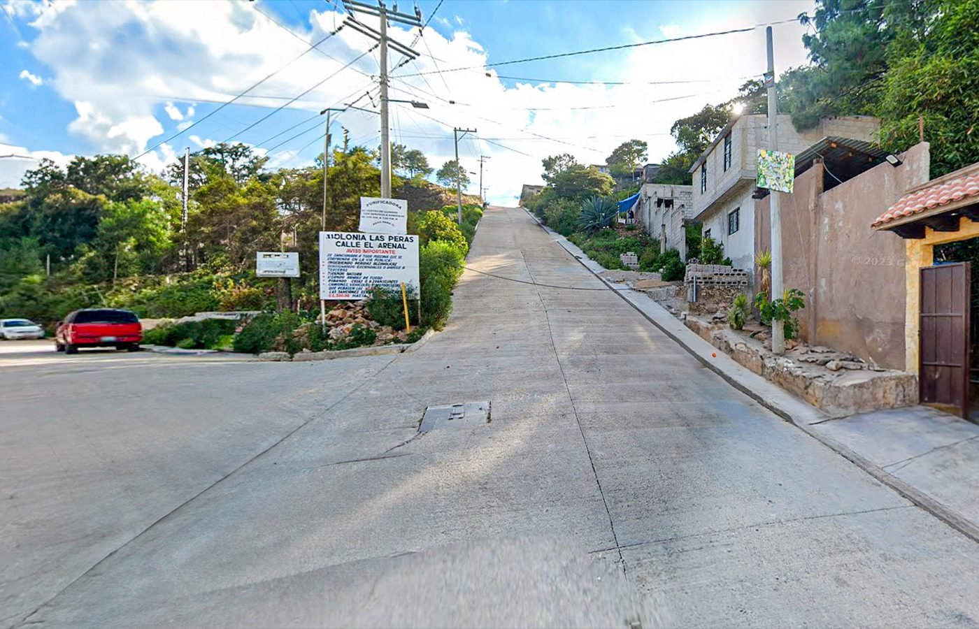 Las Peras terreno — foto 4