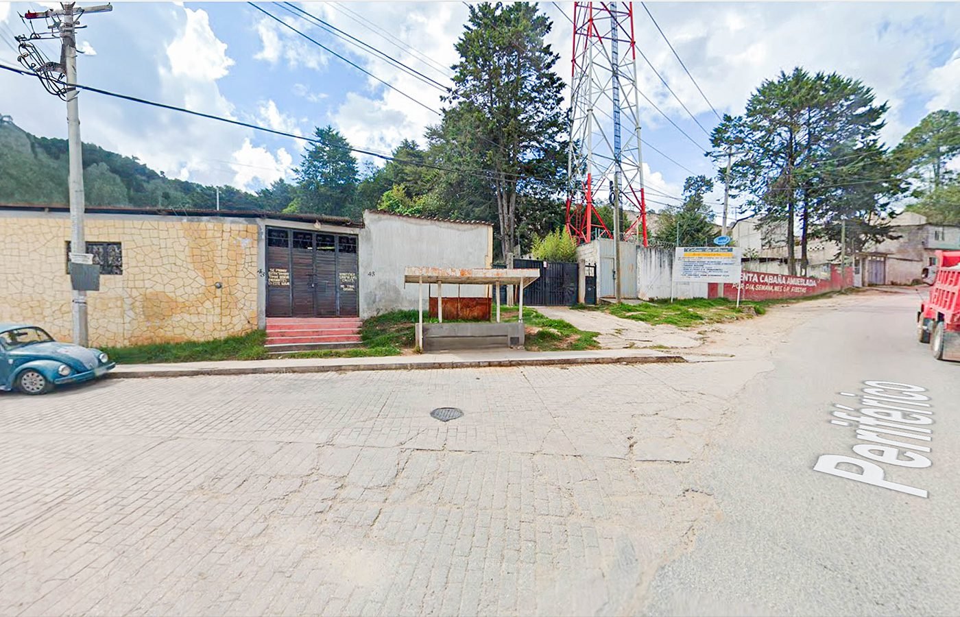 Las Peras terreno — foto 5